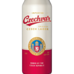 Czechvar Lager