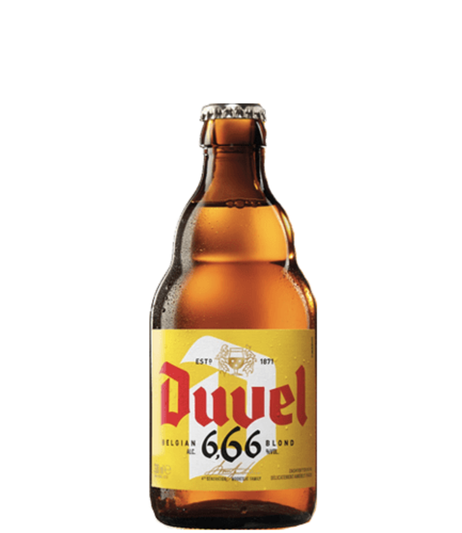 Duvel 6.66