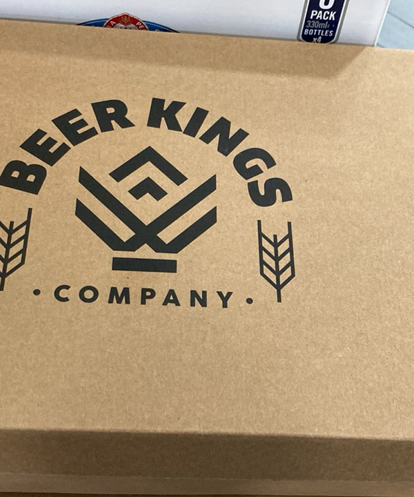 Pack Vikingo + Cervezas Mixtas