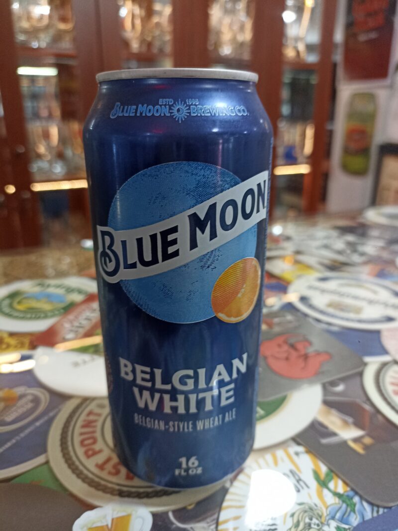 Caja Blue Moon x24 unidades - Imagen 2