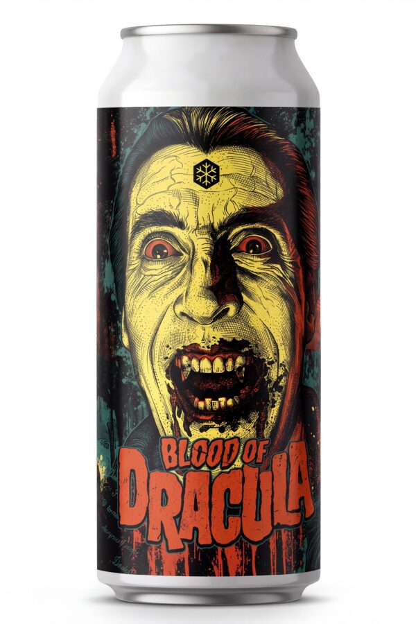 Blood of Drácula