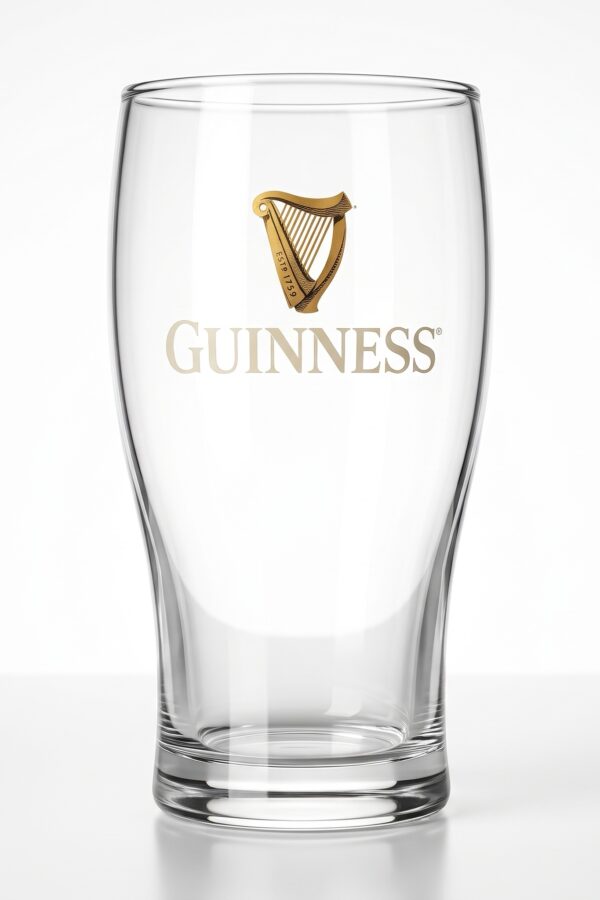 Pinta Guinness